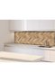 Code 100 Waterproof Kitchen Bathroom Floor Marble Furniture Tiles Adhesive Foil Finish - 4