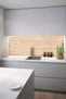 Code 97 Waterproof Kitchen Bathroom Floor Marble Furniture Tiles Adhesive Foil Finish - 3