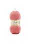 Baby Best 170 Pink - 10% Bamboo - 90% Acrylic (anti-pilling Acrylic) / 100 Gr - 240 M
