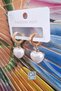 🎇 Earrings Festival-Various Kinds of Stainless Steel Earrings - 6