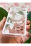 Galaxy A23 Case Designed Patterned Camera Protected Transparent Butterfly Flexible Soft Silicone - 4