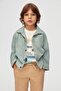 Boy's Jacket 4-8 Years 48540