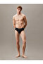 Men's Brand Logo Elastic Band Suitable for Daily Use Black-Black-Black Boxer Lv00Nb - 6