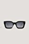 Denver Classic Square Modern Sunglasses Unisex New Season Popular / Ren Eyewear - 4