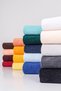 40x90 Indanthrene Hairdresser Towel, Hygienic, Dye-Resistant, Gym & Sports Towel - 3