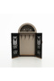 Wooden Key Box/Decorative Wall Key Holder Hanger | 14*25 cm | An1020 - 4
