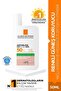 Anthelios Oil Control Fluid Tinted Fluid Facial Sunscreen 50ml