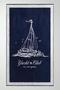 Navis -100X180 cm Beach Towel Premium Beach Towel - 2