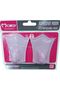 Colorful 2-Piece Large Crown Hanger - 4