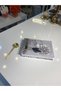 White Decorative Book Box - 3