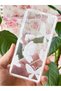 Redmi Note 12 Pro 5g Case Designed Patterned Transparent Butterfly Cover with Camera Protection - 3