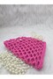 Standard Children's Crochet Hat/Children's Mesh Hat/Summer Children's Hat/Gift - 3