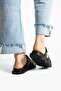 Velcro Anatomical Comfortable Sole Women's Slippers - 6