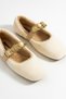 Women's Stylish Home Babet Comfortable Lightweight No Sound Orthopedic Casual Shoes Babet Home Office Outdoor Shoes - 2