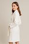 Plushnest Şalyaka Bathrobe – Wellsoft, Unisex - 3
