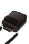 Postman Hand Shoulder Bag Checkered Faux Leather Without Case-Large Size (Economical) - 4