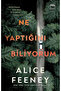 Ne Yaptığını Biliyorum - 4