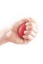 3 Hardness Silicone Hand Wrist Finger Strengthening, Postoperative Hand Stress Exercise Ball 3Pcs - 5