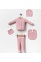 Heart Baby Set Newborn Set Gift Set - 2