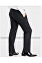 Classic Polyviscon Fabric Trousers - 2