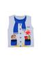 Painter Child Costume - 3