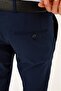 Classic Fabric Trousers - 4