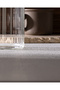 برطمان زجاجي من Voyana Borosilicate مع البصريات - 960 مل - 5