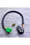 1 Set Motorcycle Gear Sensor Shift Position Indicator Lever For Lifan LF150-10B LF125 Zongshen RC... - 3