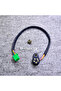 1 Set Motorcycle Gear Sensor Shift Position Indicator Lever For Lifan LF150-10B LF125 Zongshen RC... - 2