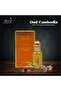 OUD CAMBODIA 12 ML CONCENTRATED OIL PERFUME (MUSK & OUD COLLECTION) by - 3