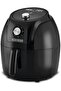 BLACK+DECKER XL Air Fryer 1800W 7L/1.5Kg Capacity With Rapid Hot Air Circulation For Frying, Grillin - 2