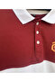 Premium Polo Shirt – PEM Signature Fit Dark red-brown - 2
