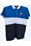 Premium Polo Shirt – PEM Signature Fit Blue - 5