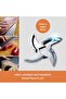 1700W Meat Grinder, 5 attachments for Smooth grinding performance - 8