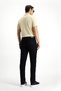 Slim Fit Slim Fit Lycra Denim Trousers - 5