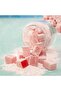 Rose Flavored Bulk Turkish Delight 500g