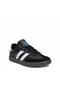 SİYAH SNEAKER AYAKKABI