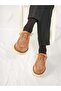 Saffire Genuine Leather Handmade 432 Brown Loafers Shoes - 6