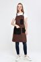 Cafe, Barista, Hairdresser, Kitchen, Chef, Chef, Painter and Florist Aprons Stain-Proof Apron - 6