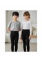 |   Cotton Children's Unisex Thermal Tights (1 Piece) - 3