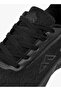 Textured Lace-Up Sports Shoes - 4