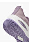 Pull Tab Lace-Up Sports Shoes - 5