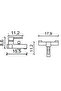Milano Bathroom Faucet – Modern Water-Saving Bathroom Faucet - 5
