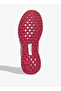 Women's Textured Trainers with Lace-Up Closure - 5
