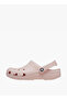 Women's Solid Clogs - 3