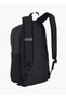 Logo Print Backpack with Adjustable Shoulder Straps - 2