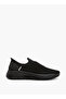 Men's Textured Slip-On Sneakers - 3