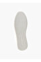 Women's Logo Print Lace-Up Sneakers - 4