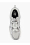 Women's Logo Print Lace-Up Sneakers - 4