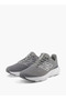 Men's Logo Print Lace-Up Sports Shoes - 3